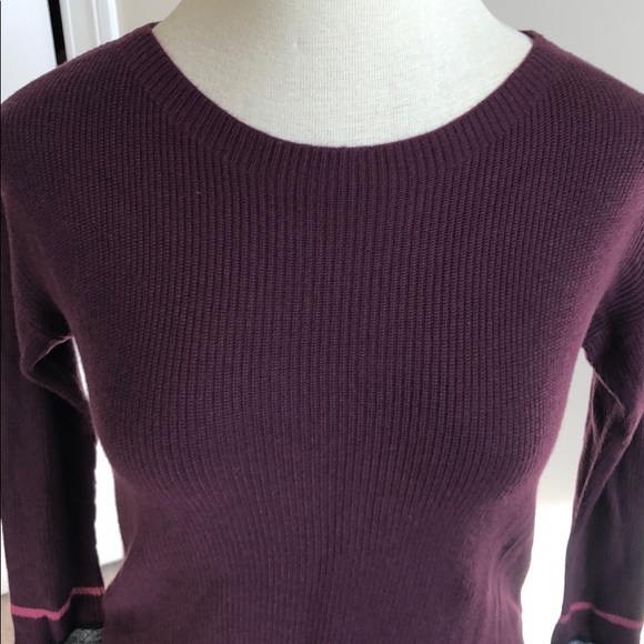 express sweater - Picture 5 of 8